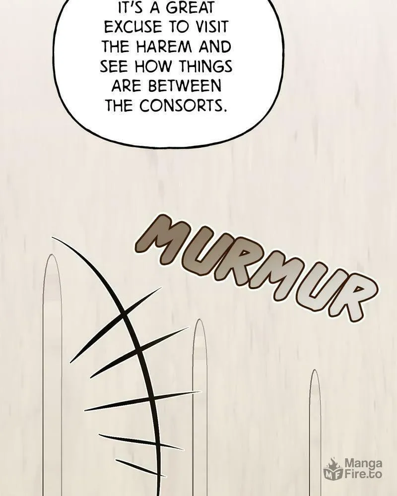 Men of the Harem Chapter 31 page 40 - 