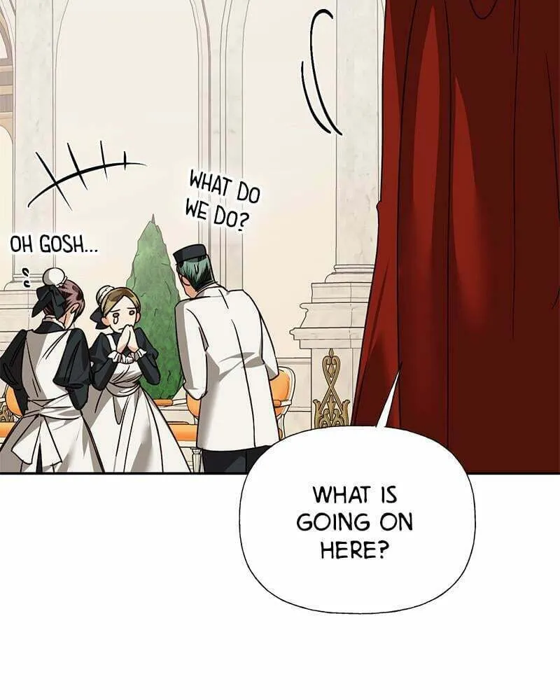 Men of the Harem Chapter 31 page 43 - 