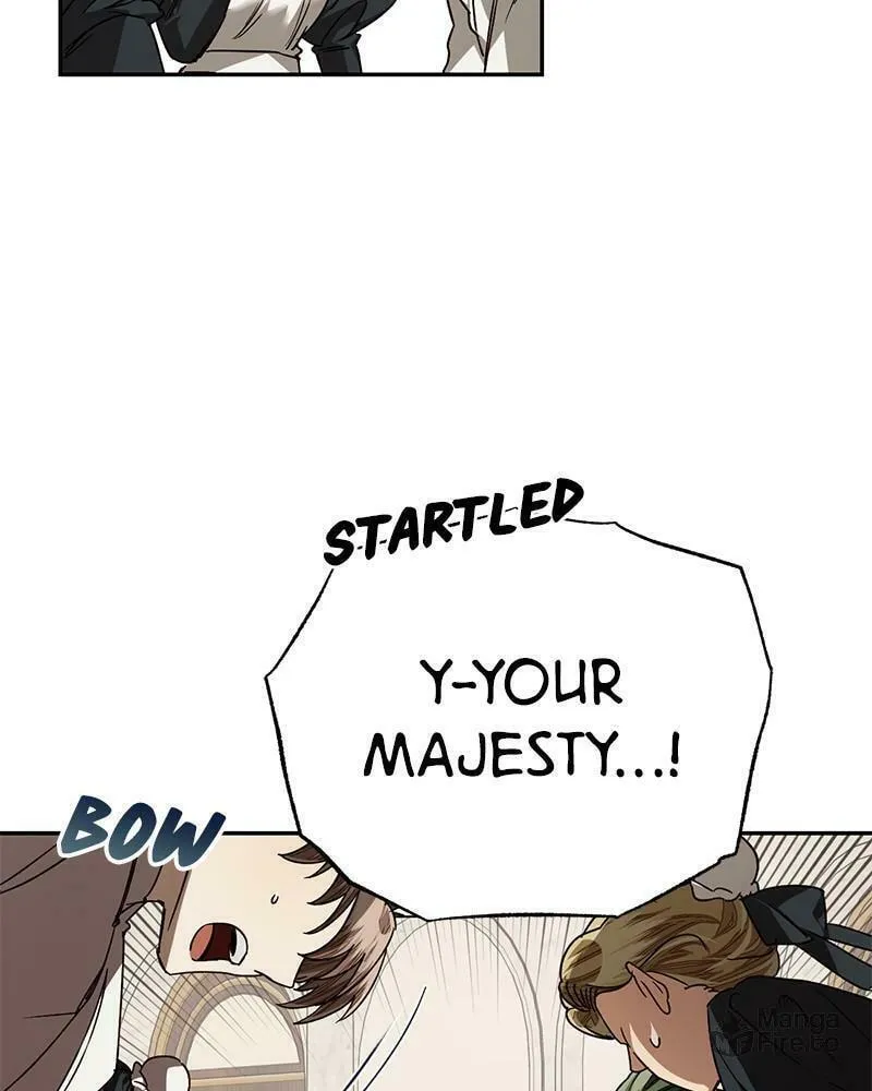 Men of the Harem Chapter 31 page 45 - 