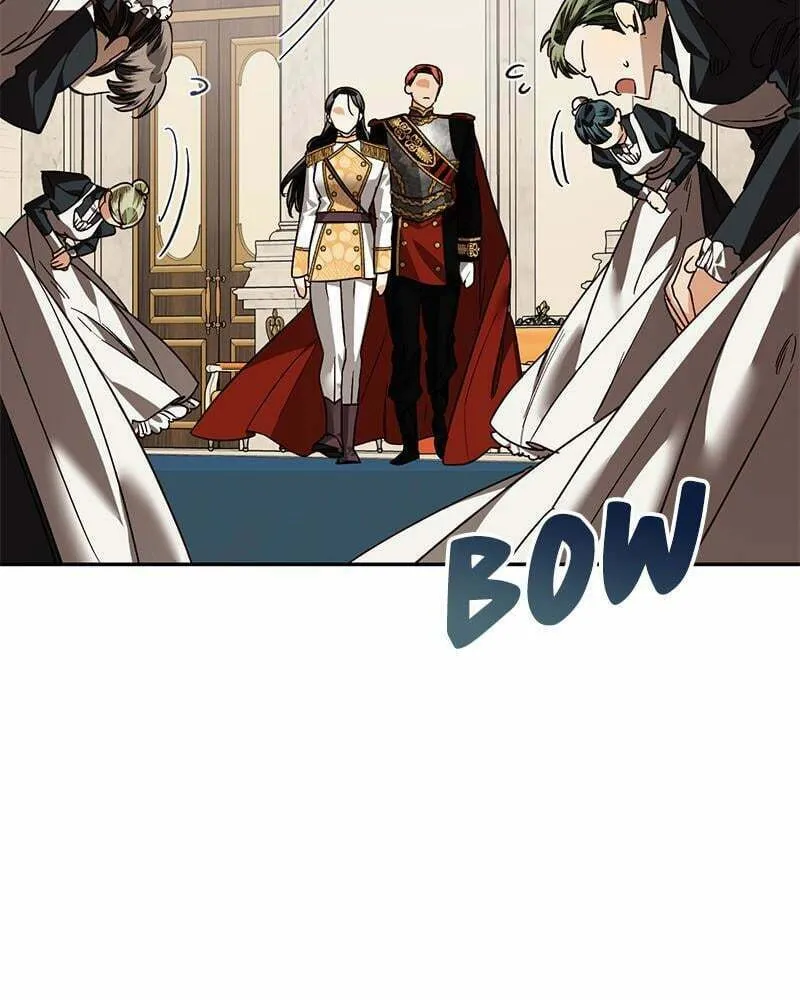 Men of the Harem Chapter 31 page 46 - 