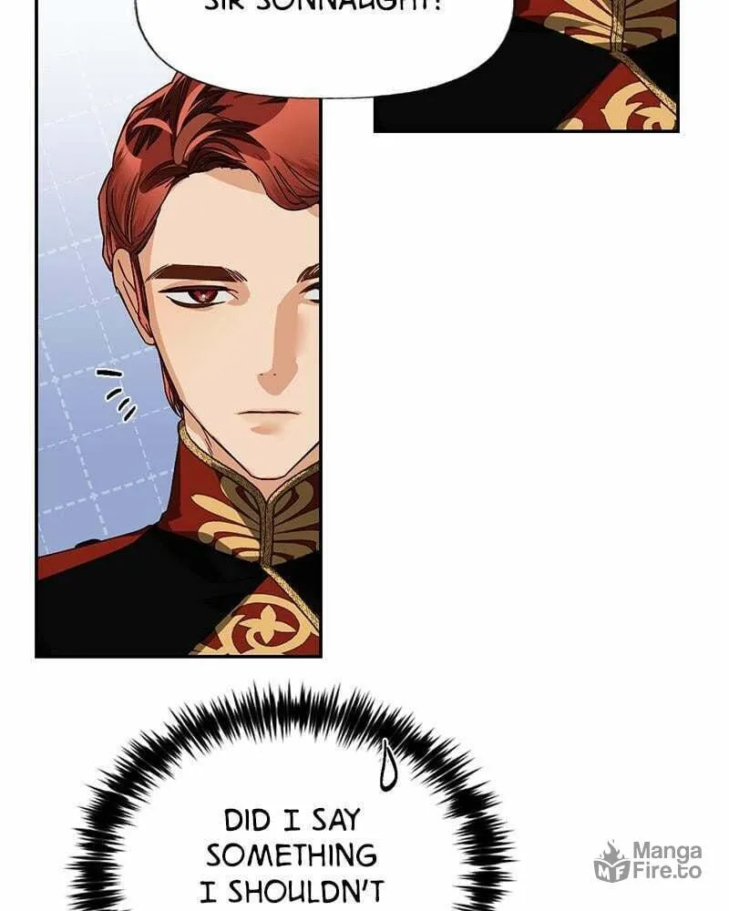 Men of the Harem Chapter 31 page 6 - 