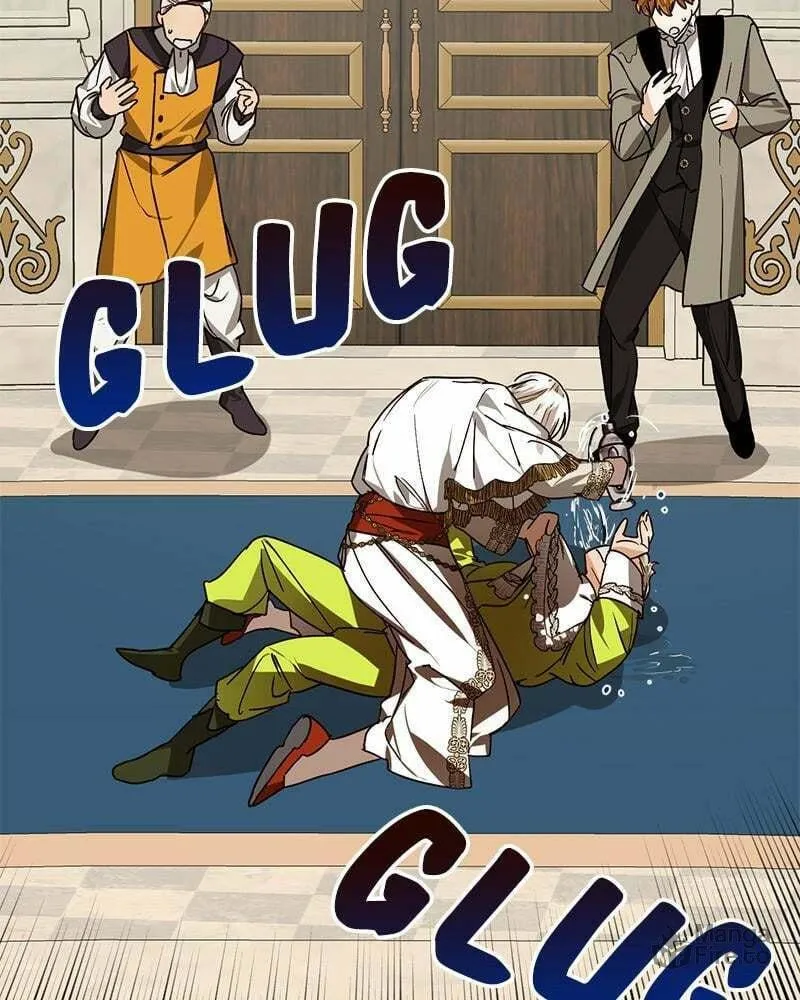 Men of the Harem Chapter 31 page 51 - 