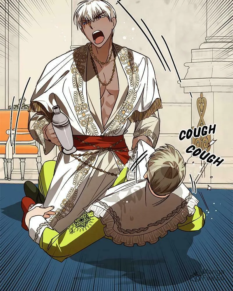 Men of the Harem Chapter 31 page 54 - 