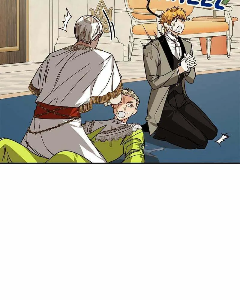 Men of the Harem Chapter 31 page 56 - 