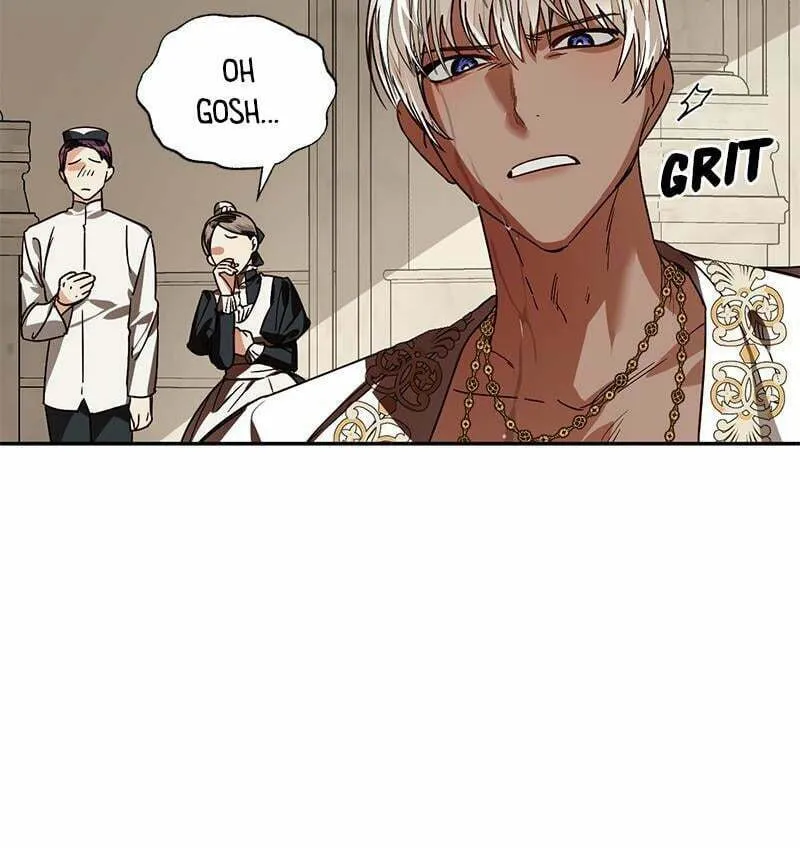 Men of the Harem Chapter 31 page 59 - 