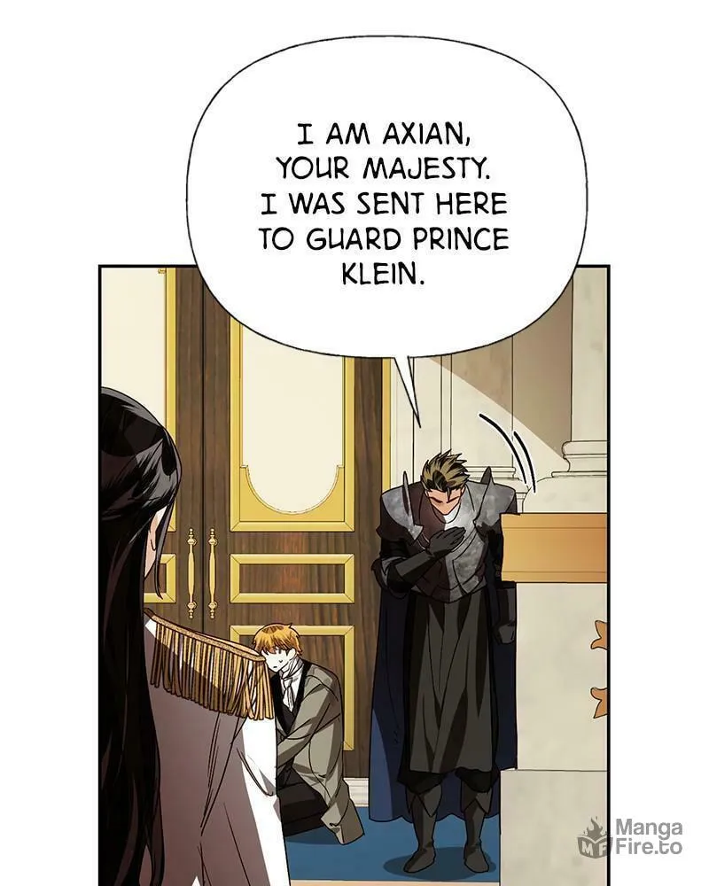 Men of the Harem Chapter 31 page 63 - 