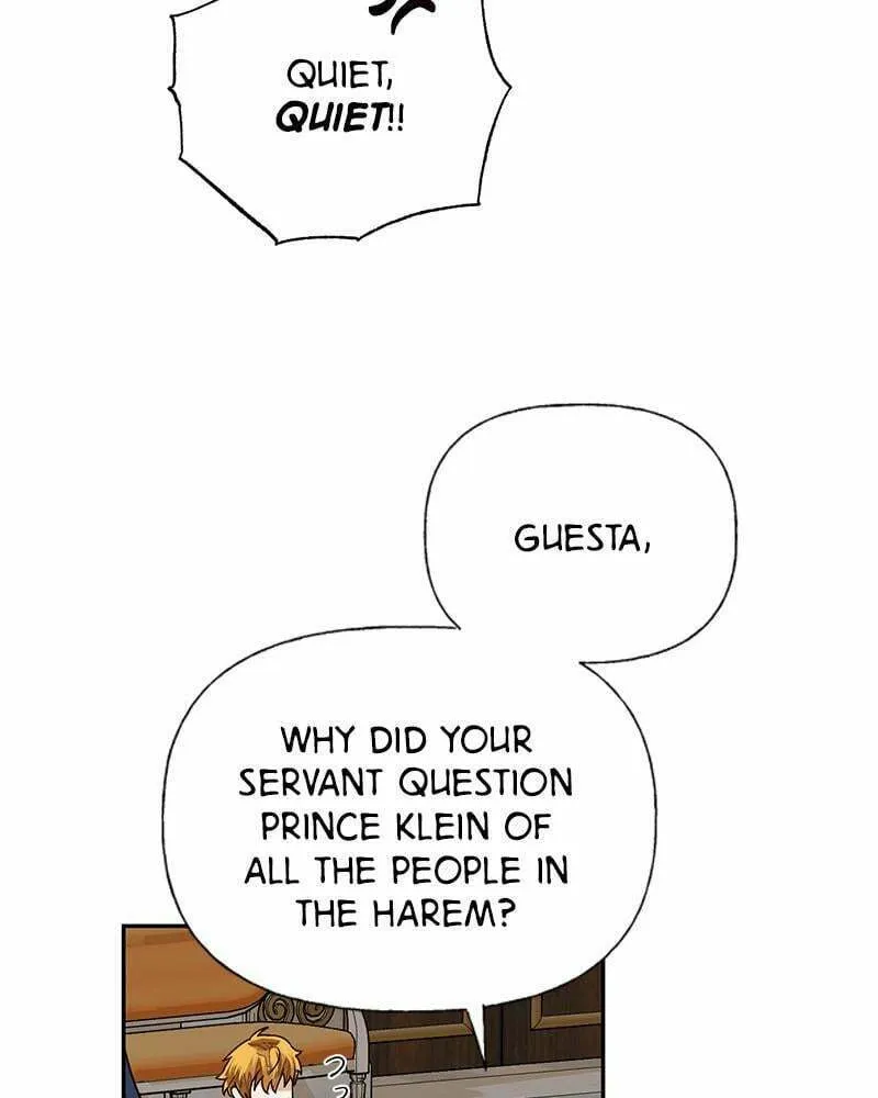 Men of the Harem Chapter 31 page 68 - 