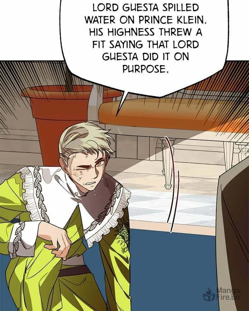 Men of the Harem Chapter 31 page 70 - 