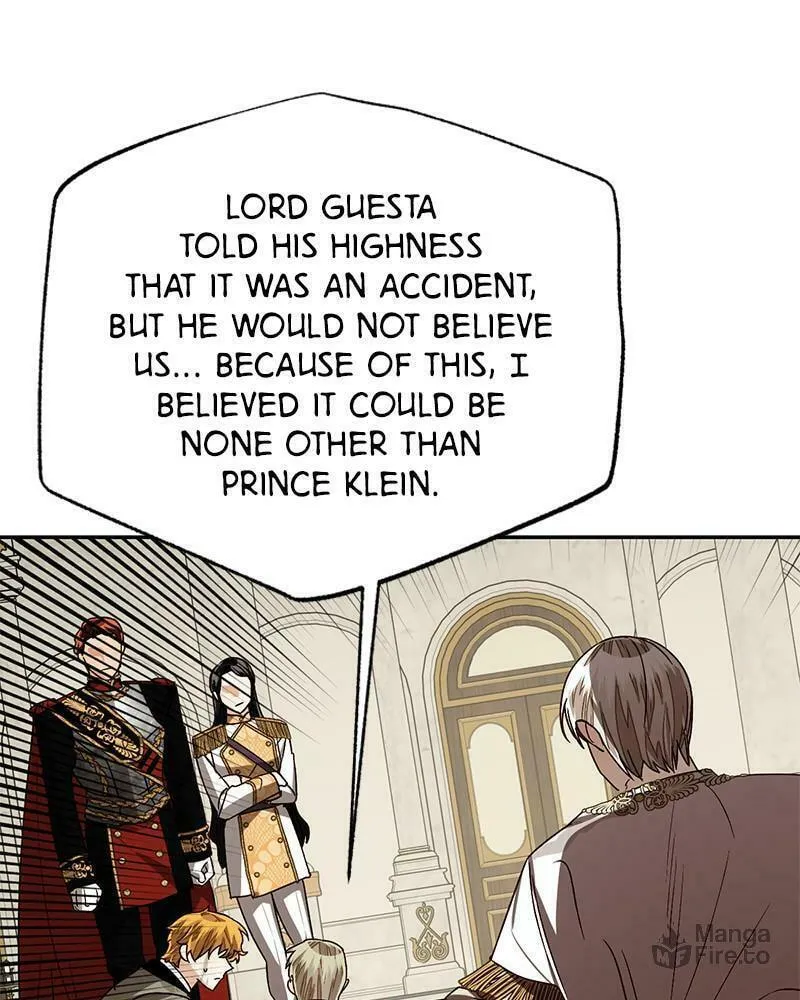 Men of the Harem Chapter 31 page 72 - 