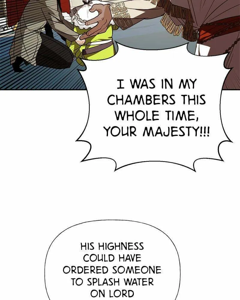 Men of the Harem Chapter 31 page 73 - 