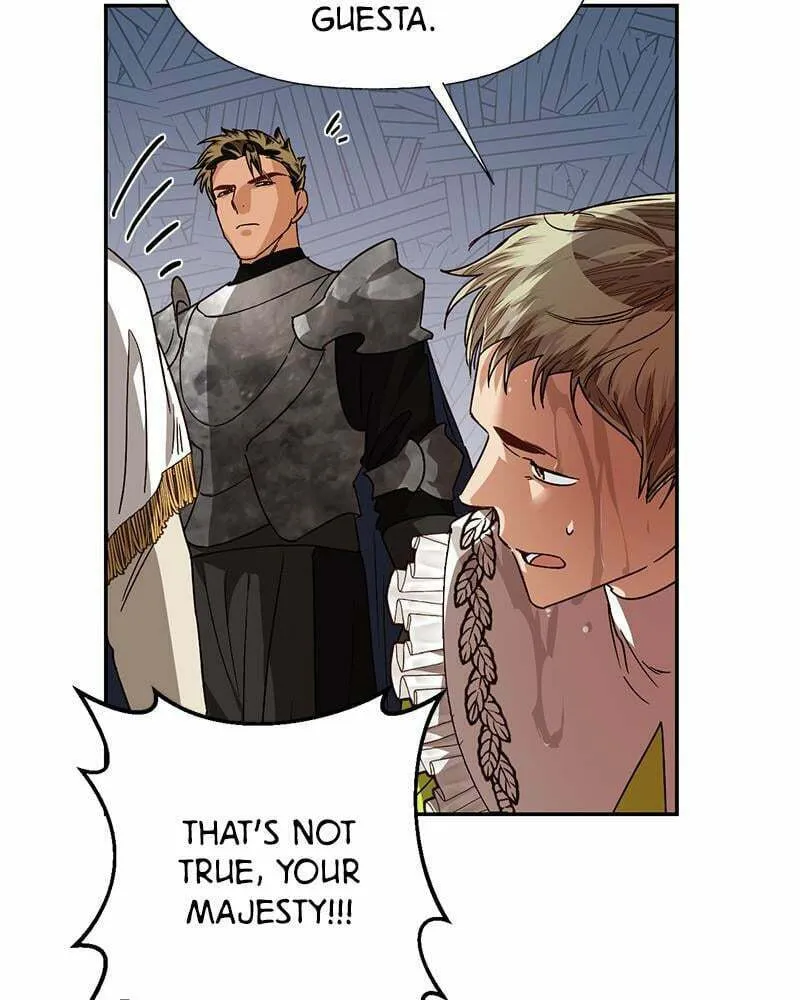 Men of the Harem Chapter 31 page 74 - 