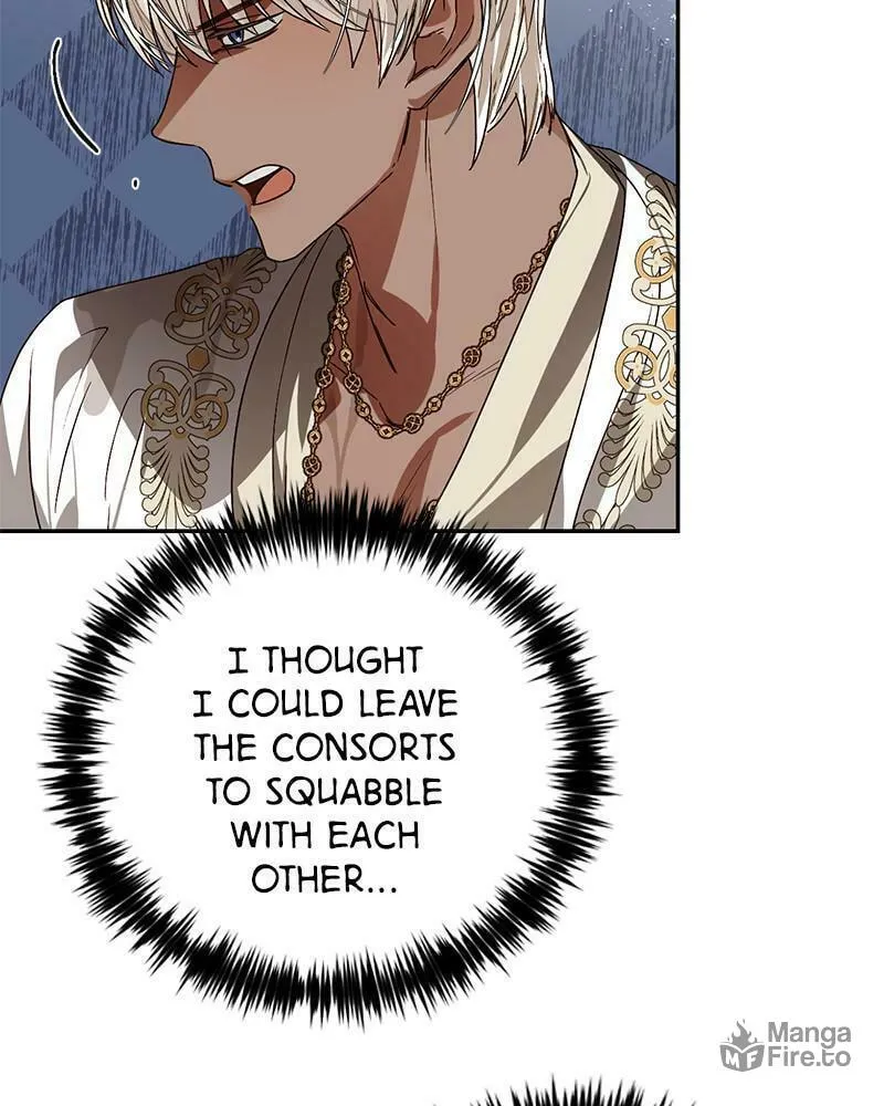 Men of the Harem Chapter 31 page 80 - 