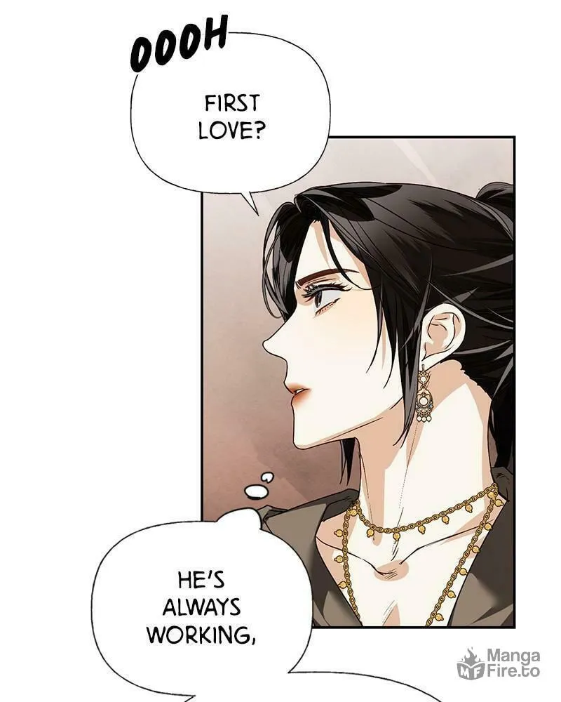 Men of the Harem Chapter 31 page 9 - 