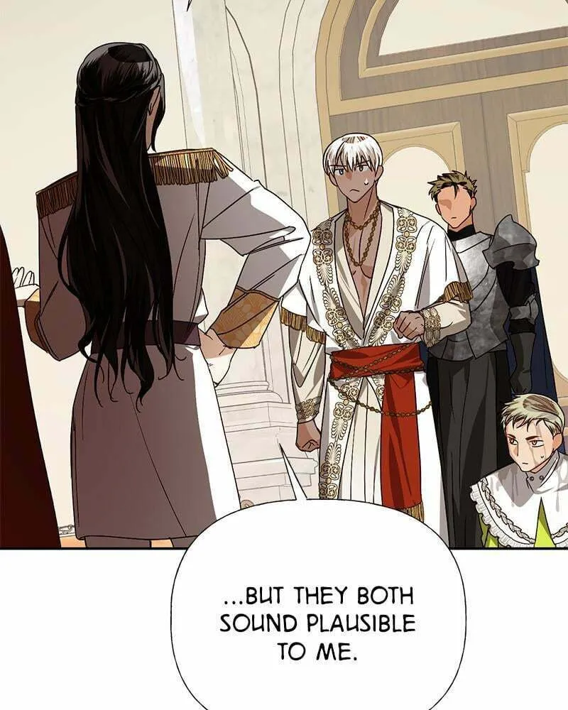 Men of the Harem Chapter 31 page 83 - 