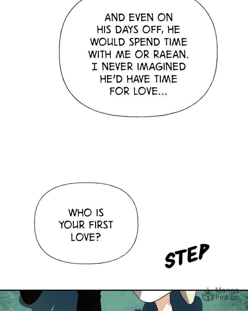 Men of the Harem Chapter 31 page 10 - 