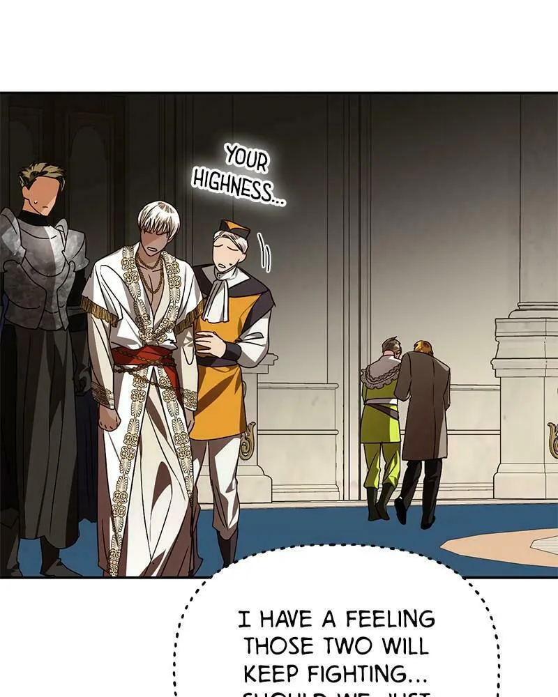Men of the Harem Chapter 31 page 94 - 