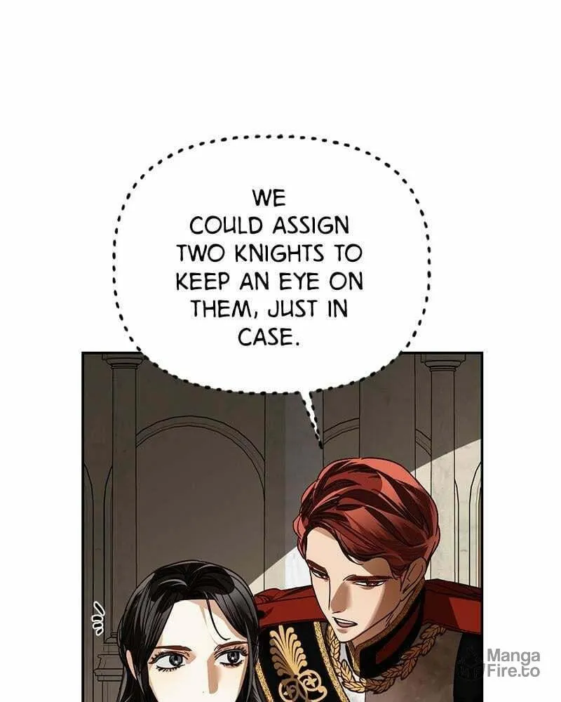 Men of the Harem Chapter 31 page 96 - 