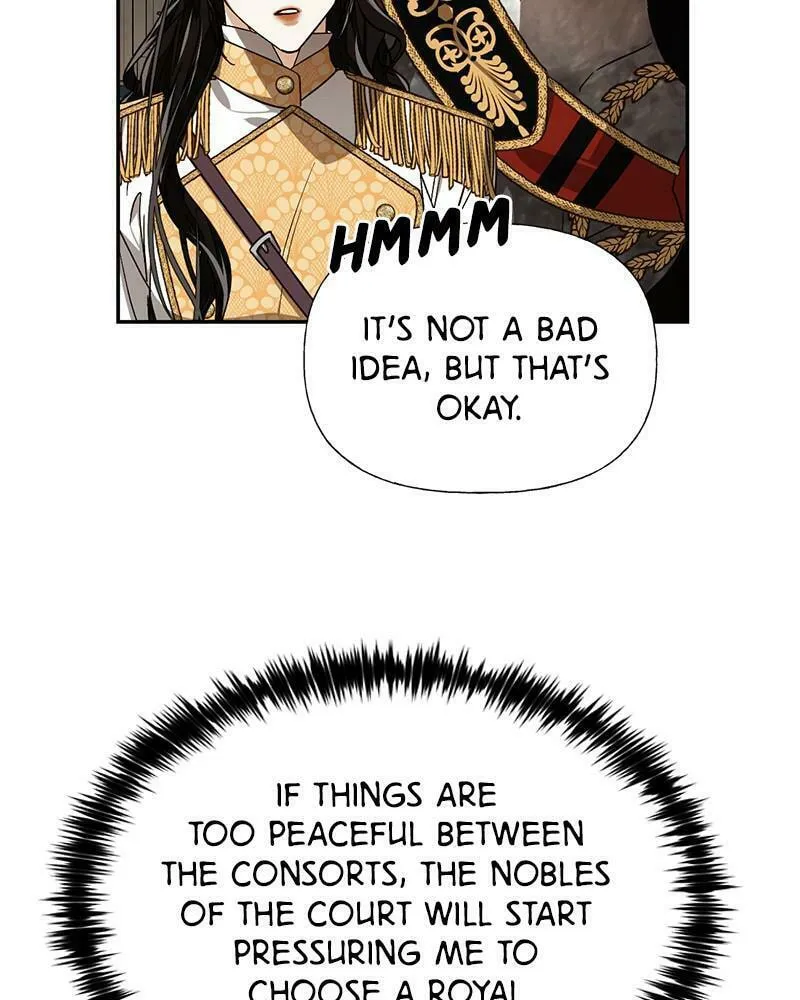 Men of the Harem Chapter 31 page 97 - 
