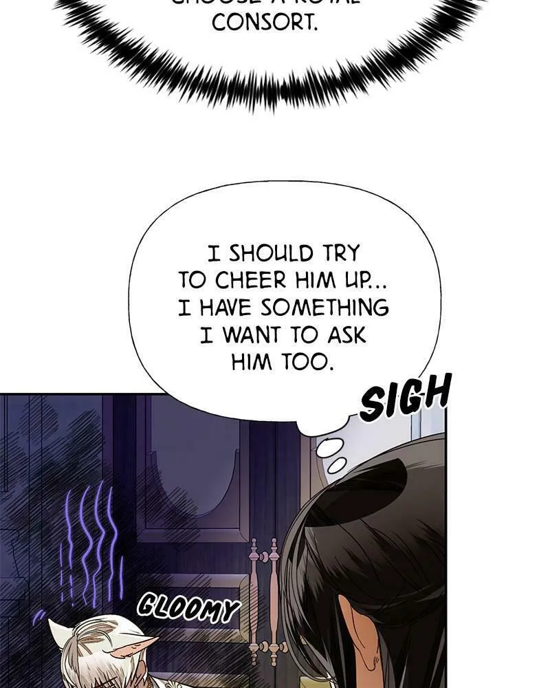 Men of the Harem Chapter 31 page 98 - 