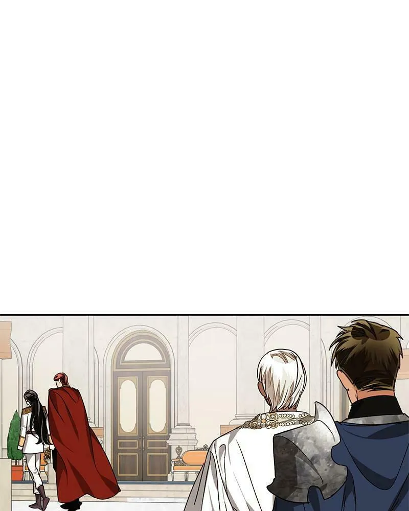 Men of the Harem Chapter 32 page 1 - 
