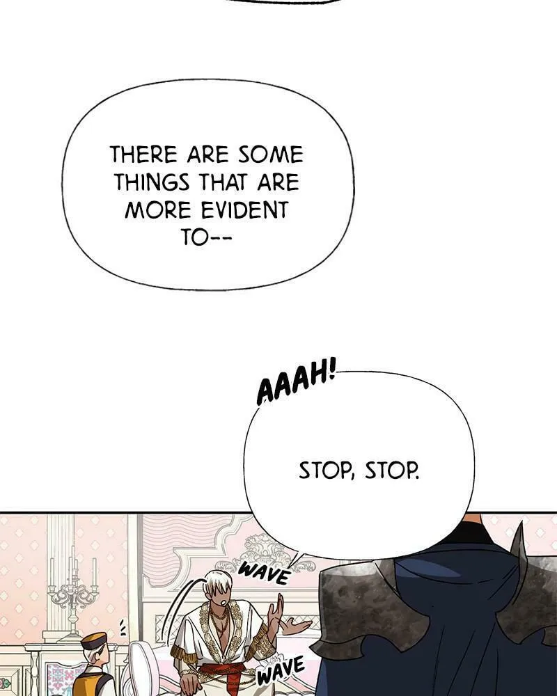 Men of the Harem Chapter 32 page 11 - 