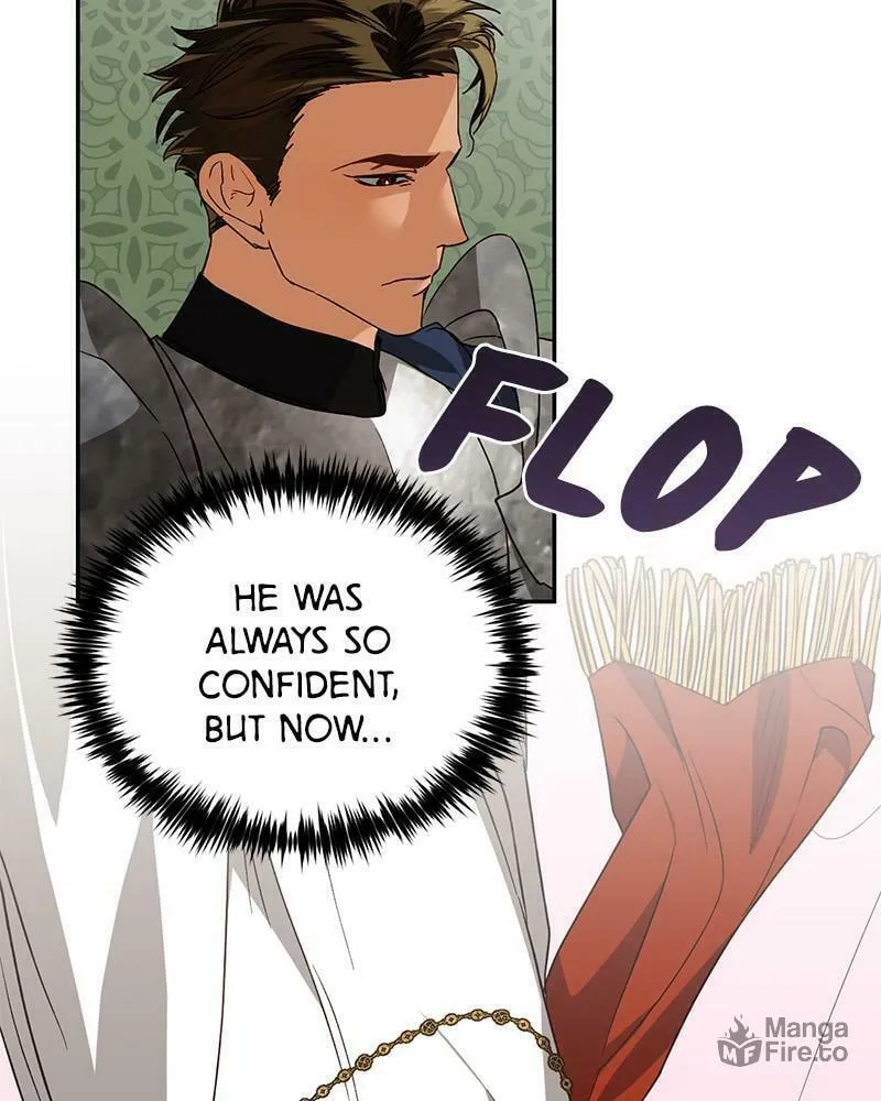 Men of the Harem Chapter 32 page 15 - 