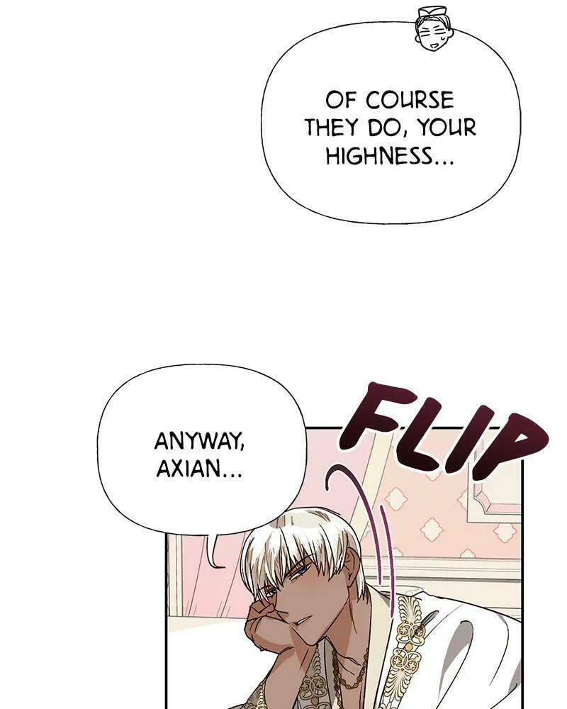 Men of the Harem Chapter 32 page 19 - 