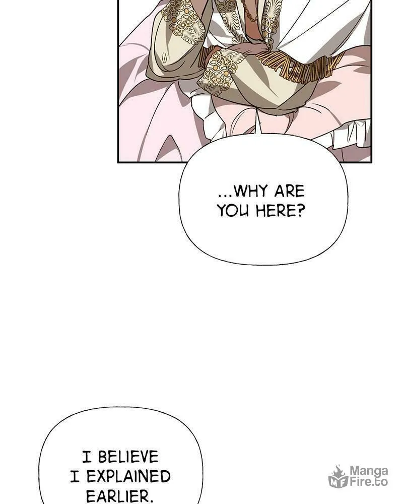 Men of the Harem Chapter 32 page 20 - 