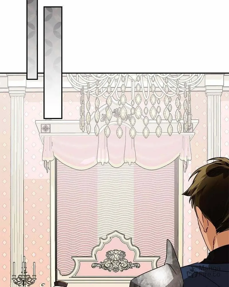 Men of the Harem Chapter 32 page 3 - 