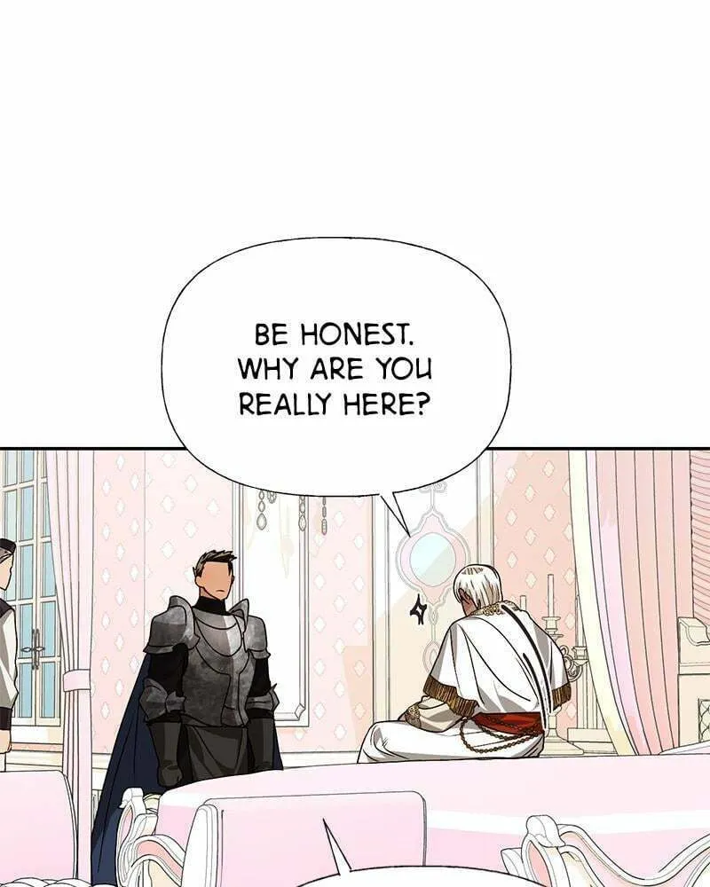 Men of the Harem Chapter 32 page 26 - 