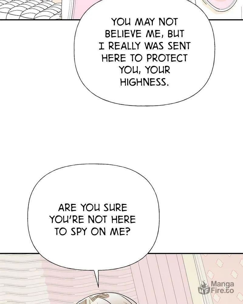 Men of the Harem Chapter 32 page 27 - 