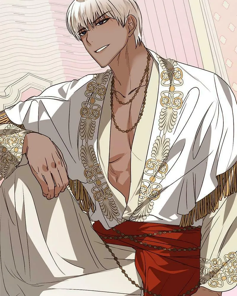 Men of the Harem Chapter 32 page 28 - 