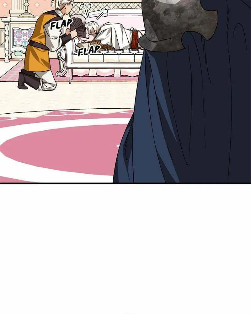 Men of the Harem Chapter 32 page 4 - 