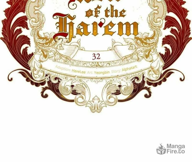 Men of the Harem Chapter 32 page 35 - 
