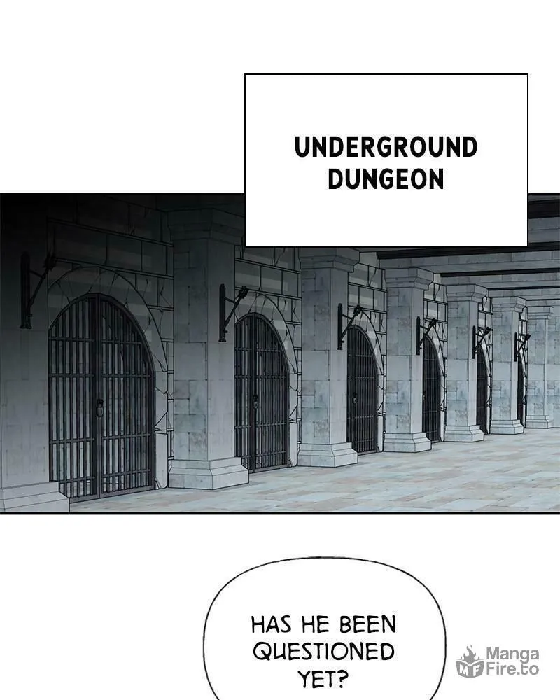 Men of the Harem Chapter 32 page 36 - 