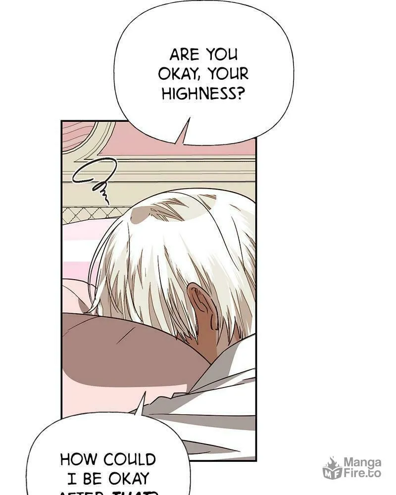 Men of the Harem Chapter 32 page 5 - 