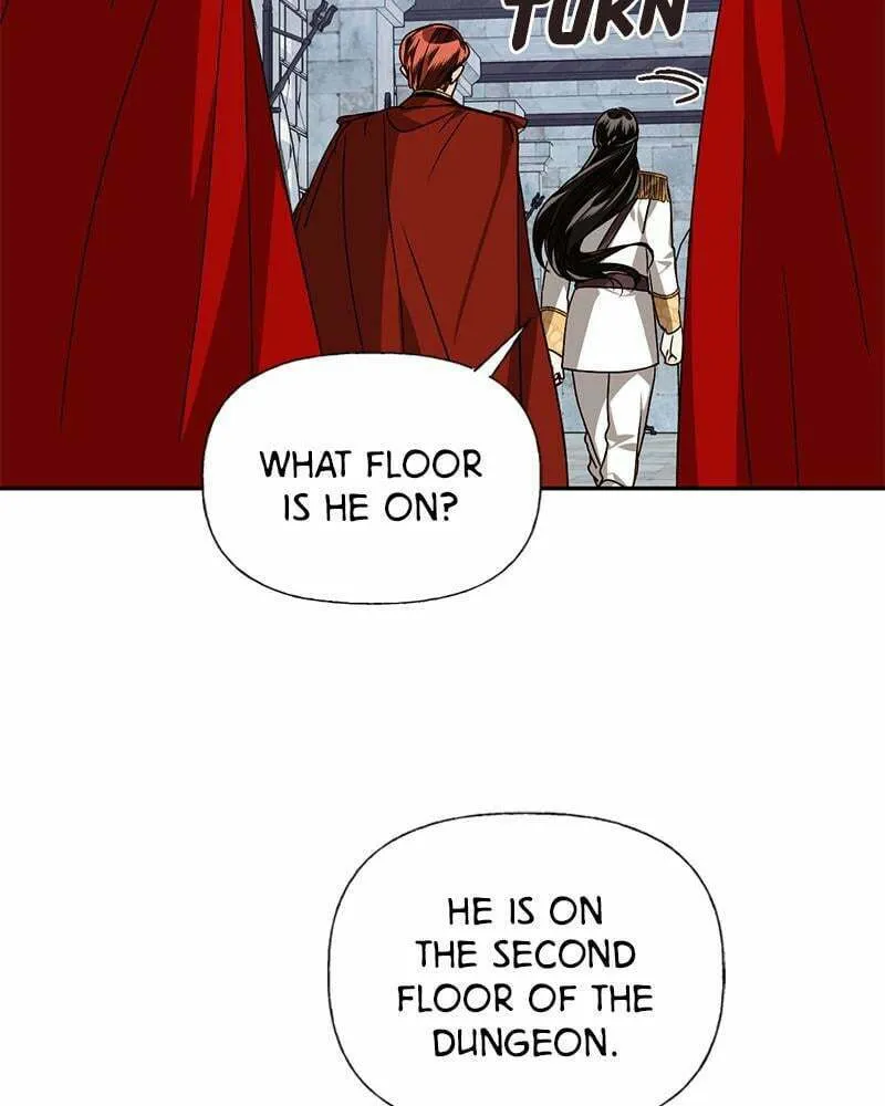 Men of the Harem Chapter 32 page 43 - 