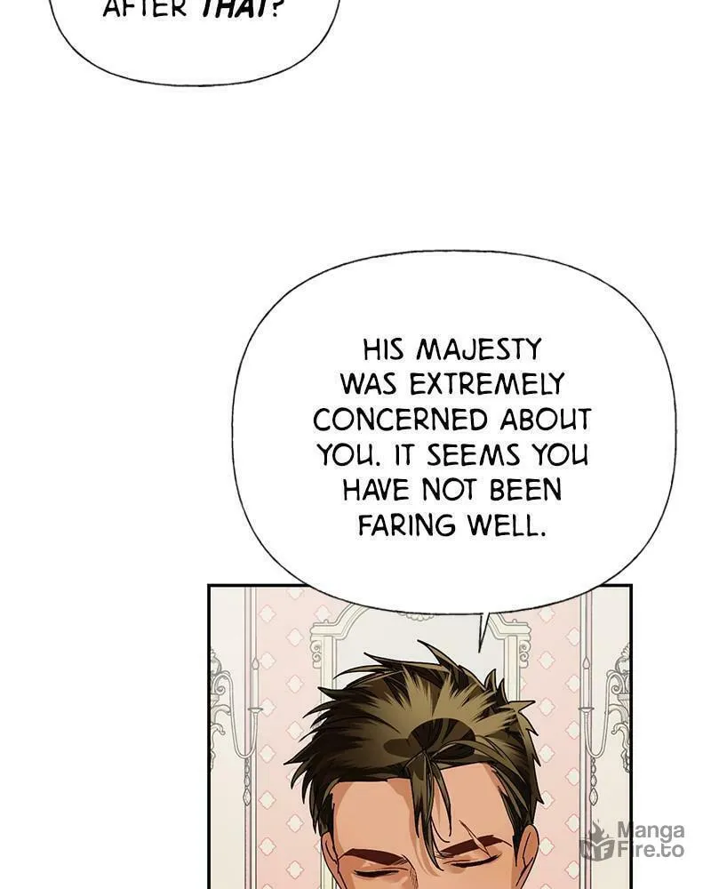 Men of the Harem Chapter 32 page 6 - 