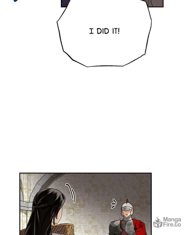 Men of the Harem Chapter 32 page 54 - 