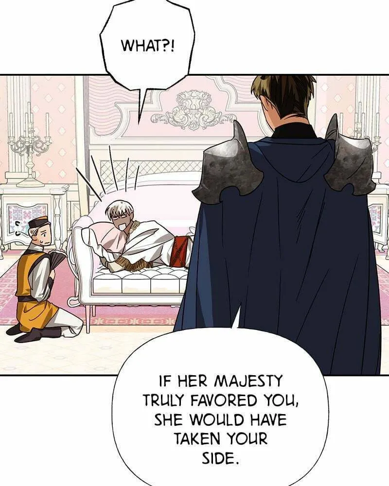 Men of the Harem Chapter 32 page 8 - 