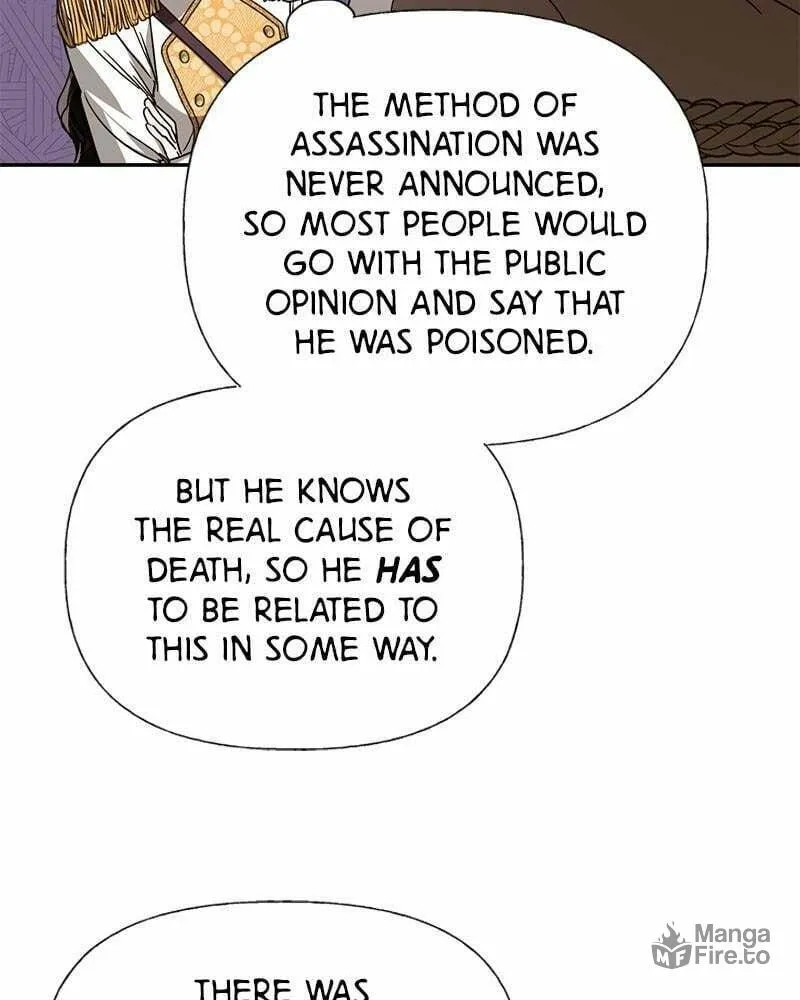 Men of the Harem Chapter 32 page 75 - 