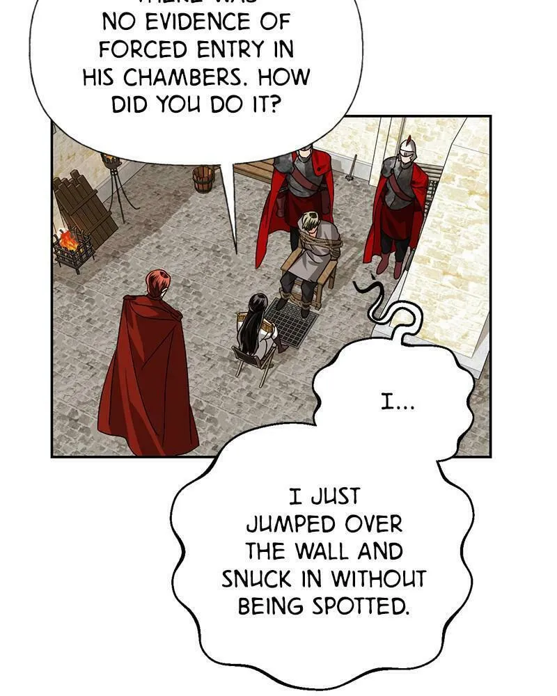 Men of the Harem Chapter 32 page 76 - 