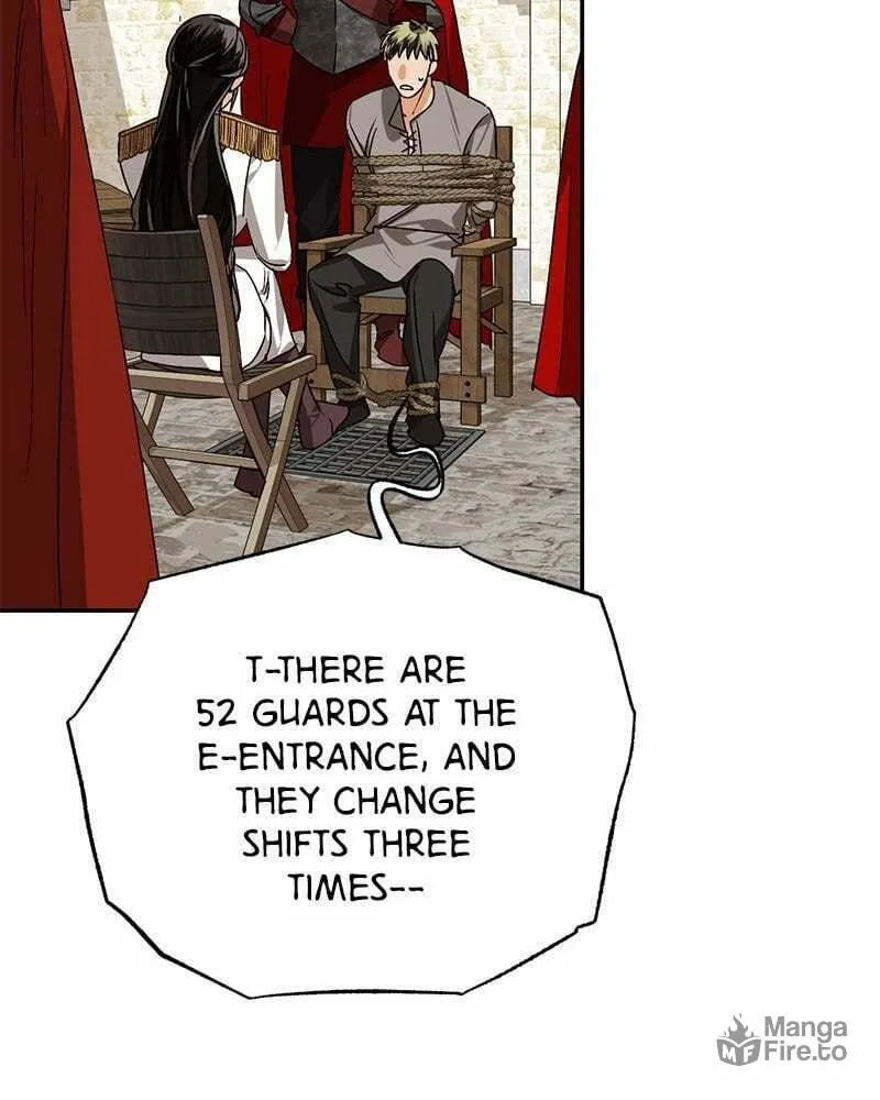 Men of the Harem Chapter 32 page 78 - 
