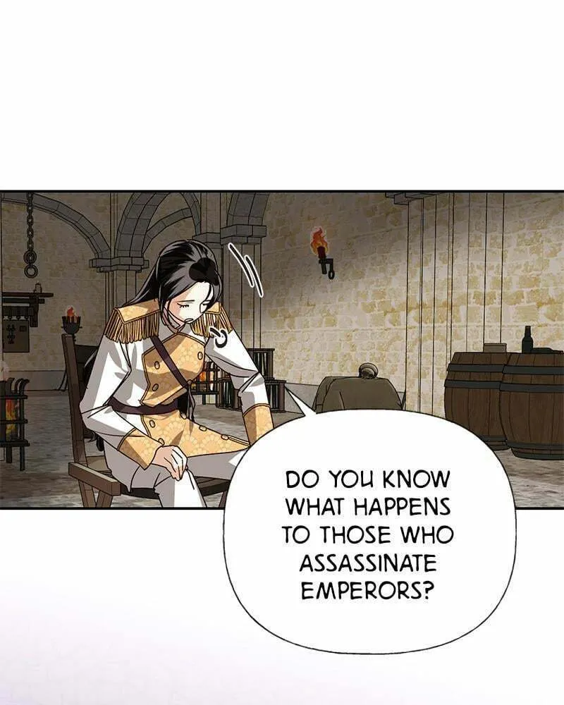 Men of the Harem Chapter 32 page 83 - 