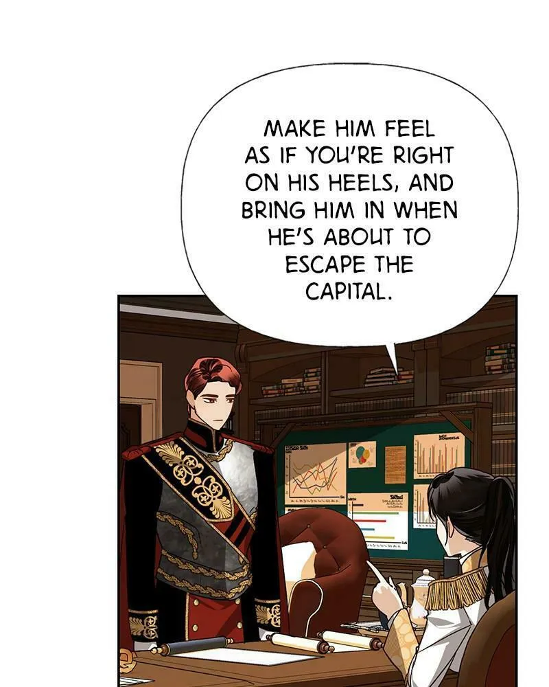 Men of the Harem Chapter 33 page 13 - 