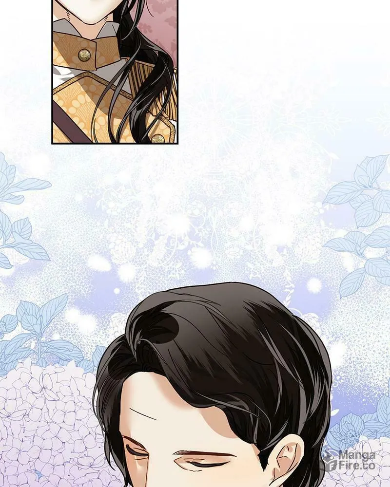 Men of the Harem Chapter 33 page 18 - 