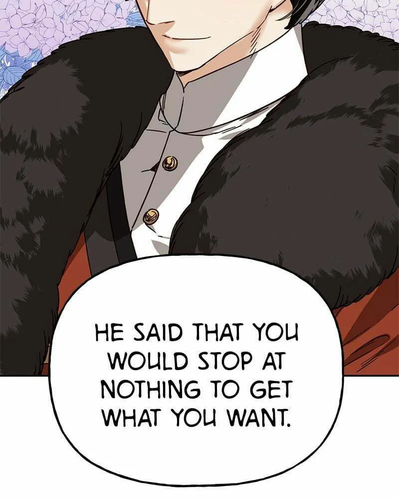 Men of the Harem Chapter 33 page 19 - 