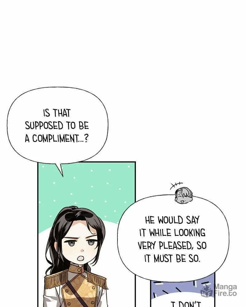 Men of the Harem Chapter 33 page 20 - 