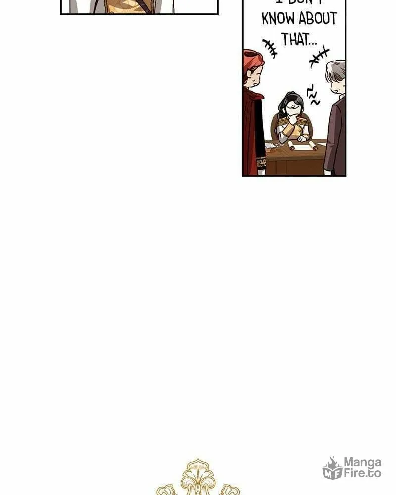 Men of the Harem Chapter 33 page 21 - 