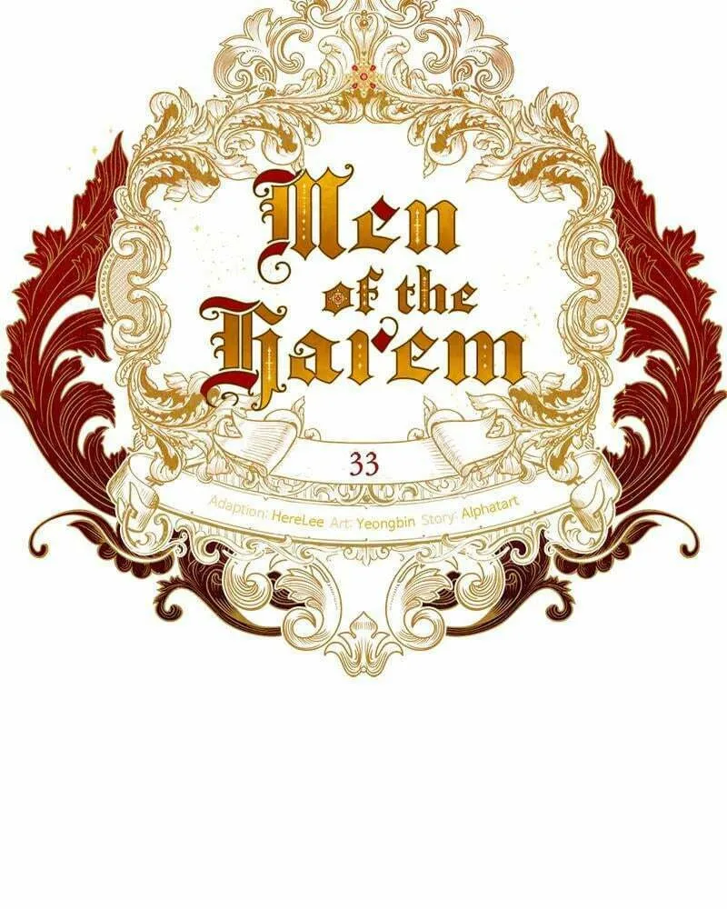 Men of the Harem Chapter 33 page 22 - 
